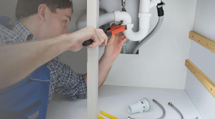 Professional bathroom faucet installation in Delmar, MD